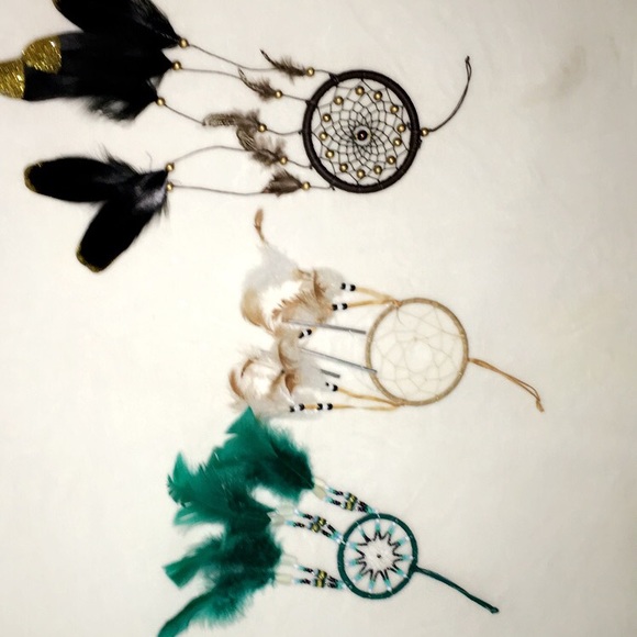 Dream catchers - Picture 4 of 5